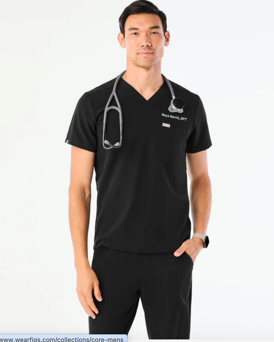 Casacca Uomo 1