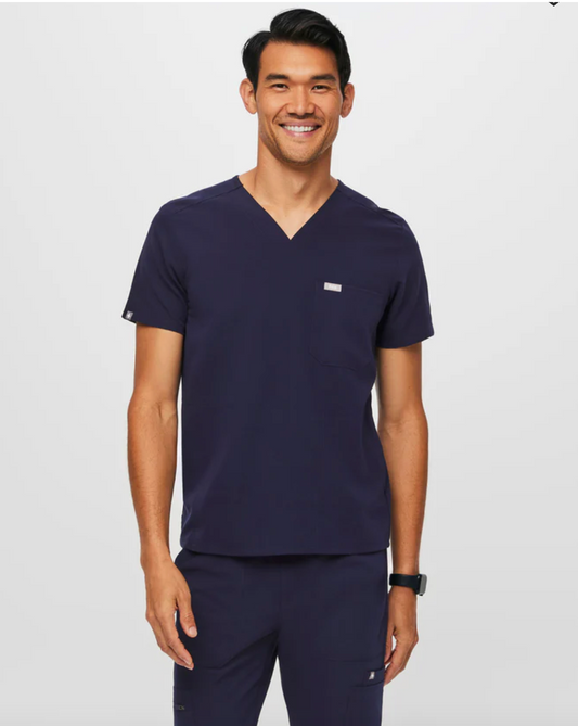 Casacca Uomo 2
