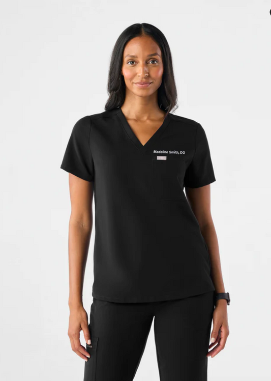 Casacca Donna 1